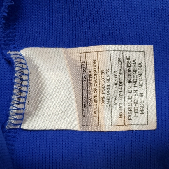 🎉HP🎉 Like new Nike zip up jacket, size xl - Picture 6 of 7